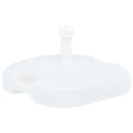 biala-okragla-podstawa-pod-parasol-plastikowa-45-x-45-x-26-cm
