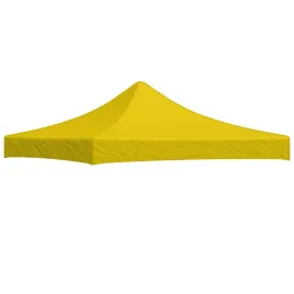 dach-namiotu-z-tkaniny-oxford-600d-zolty-291x291-cm-odporny-na-uv