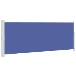 markiza-boczna-180x500-niebiesko-szara-uv-wodoodporna