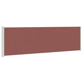 markiza-boczna-180x600cm-brazowa