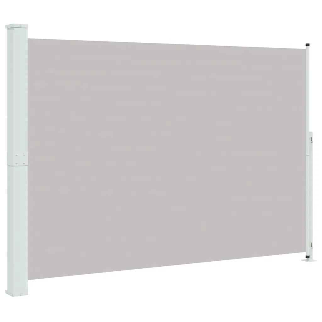 markiza-boczna-200x300cm-szara