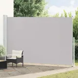 markiza-boczna-220x500-szara-stan-nowy