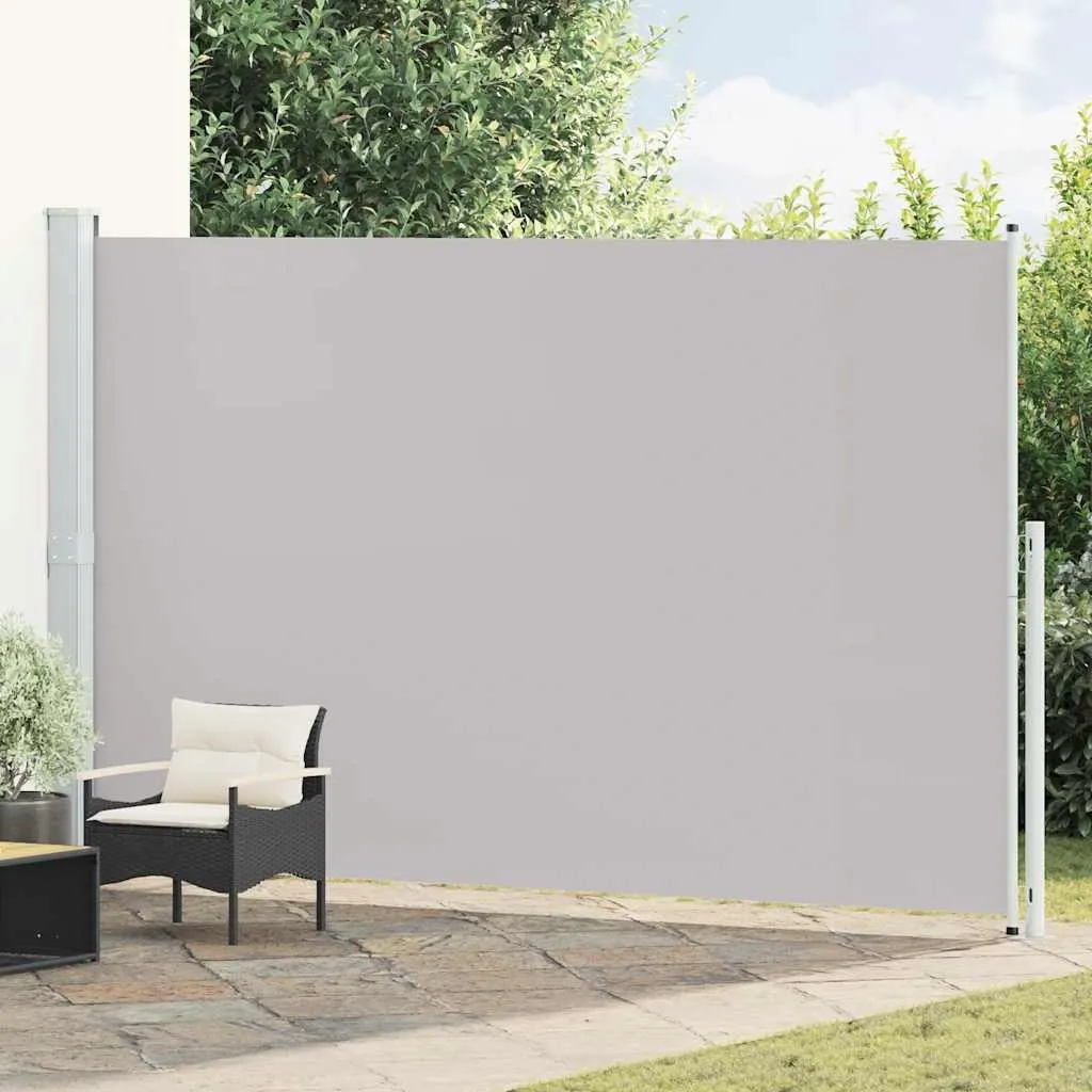 markiza-boczna-220x500-szara