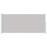 markiza-boczna-220x500-szara-szerokosc-produktu-500-cm