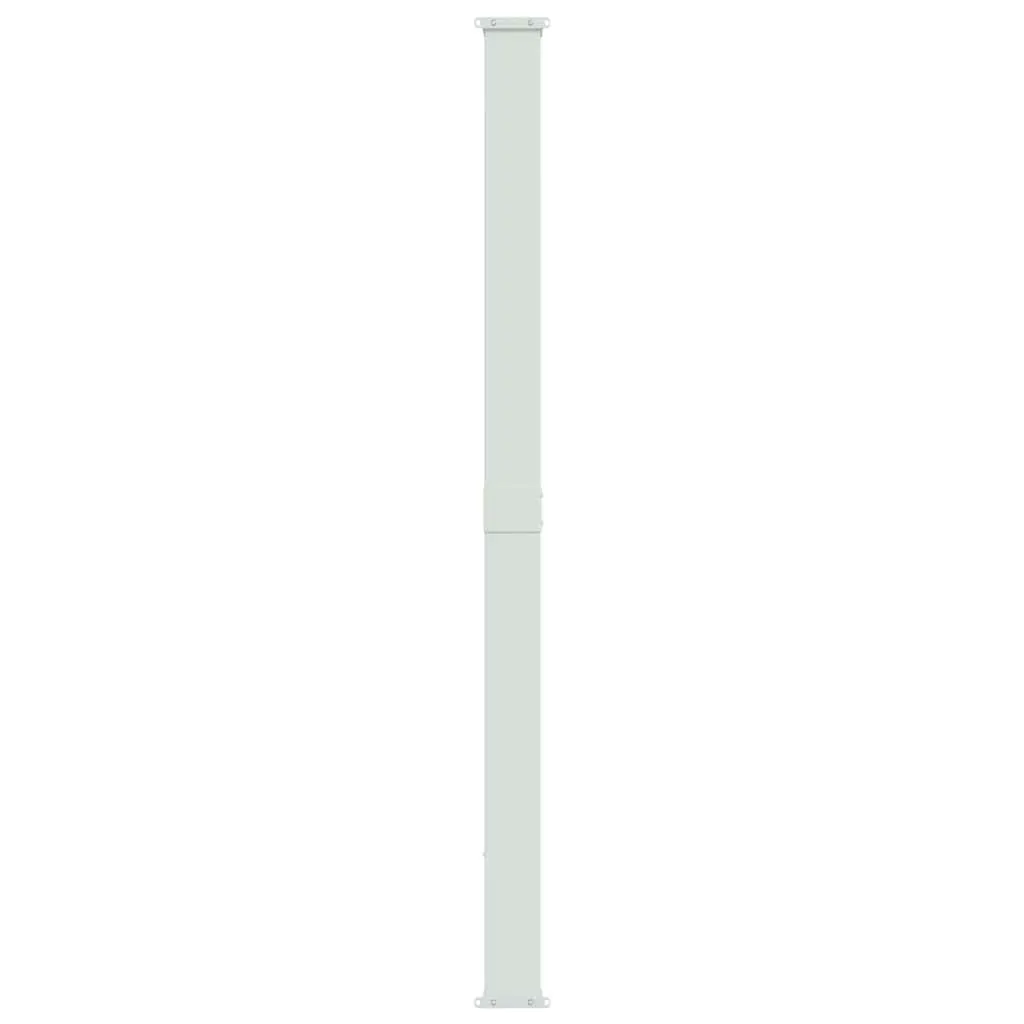 markiza-boczna-220x500-szara-stan-nowy