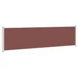 markiza-boczna-600x160-cm-brazowa