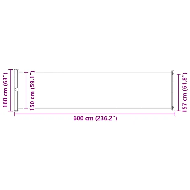 markiza-boczna-600x160-cm-brazowa-stan-nowy-kod-producenta-ze-313380