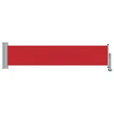 markiza-boczna-60x300-cm-czerwono-szara-szerokosc-60-cm