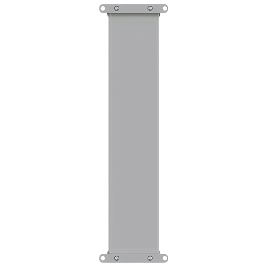 markiza-boczna-60x300-cm-czerwono-szara-stan-nowy