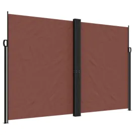 markiza-boczna-brazowa-220x1000cm-uv-woda-powietrze