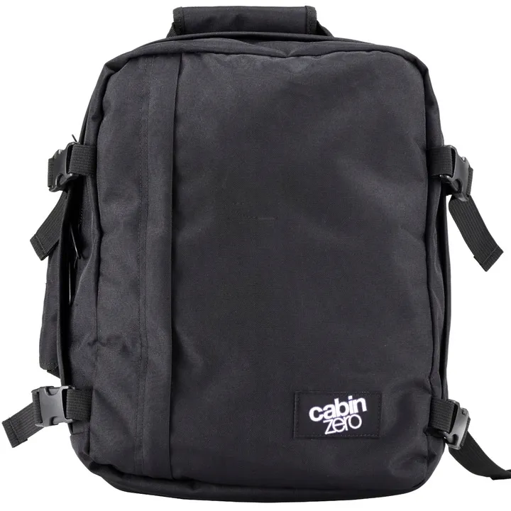 plecak-kabinowy-cabinzero-mini-28l-absolute-black