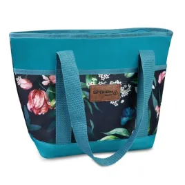 torba-termiczna-spokey-eco-simply-wielokolorowy-12-l