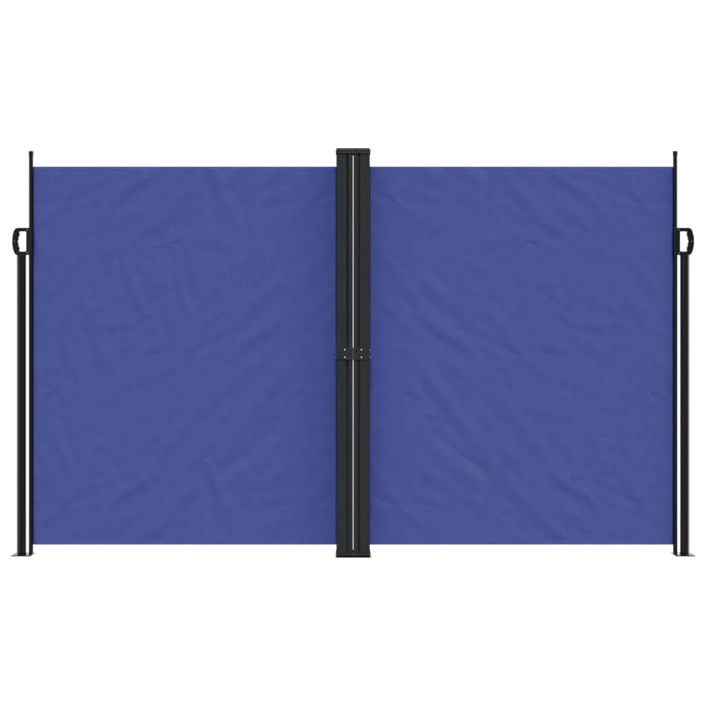 markiza-boczna-niebieska-200x600-cm-stan-nowy