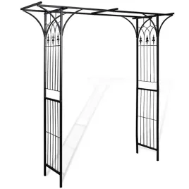 pergola-zelazna-na-pnacza-czarna-200-x-52-x-204-cm