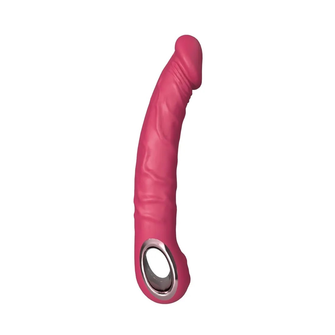 realistic-vibrator-pink-stan-nowy