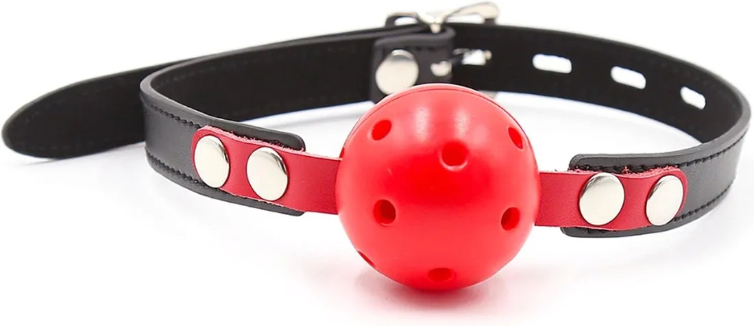 fetish-fever-ball-gag-red
