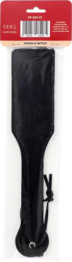 fetish-fever-paddle-bitch-black