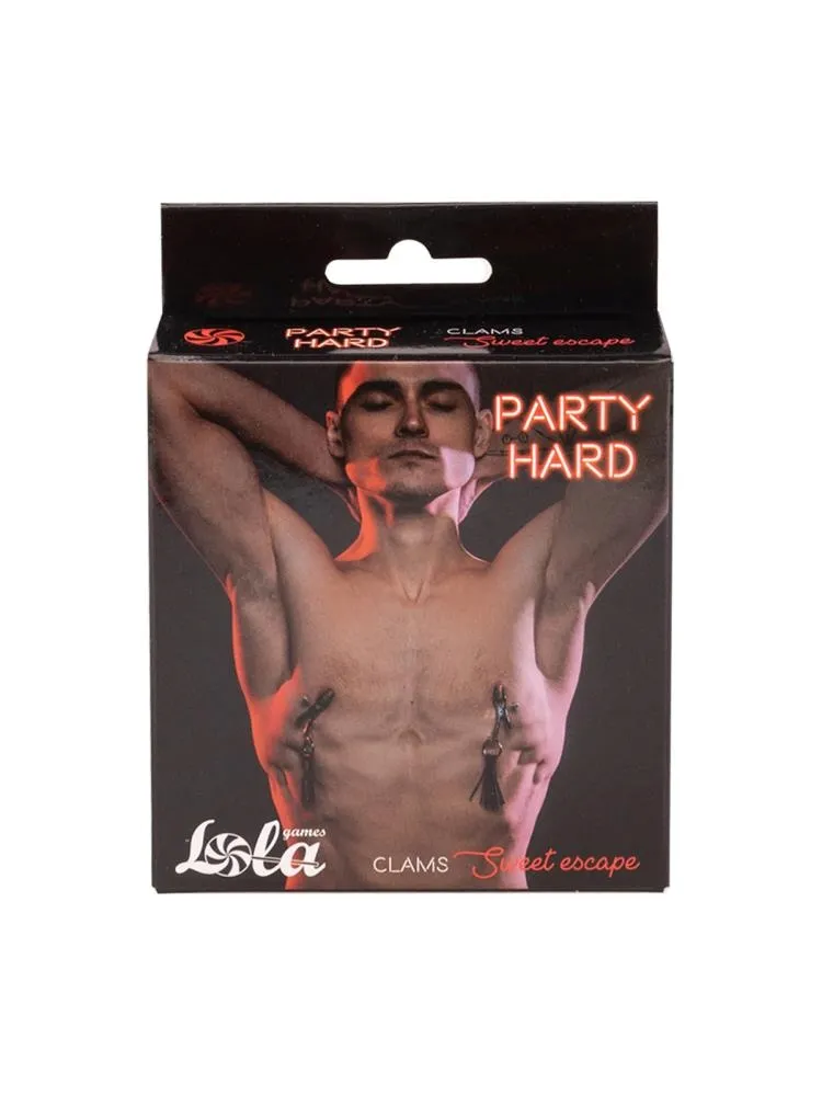 clams-party-hard-sweet-escape