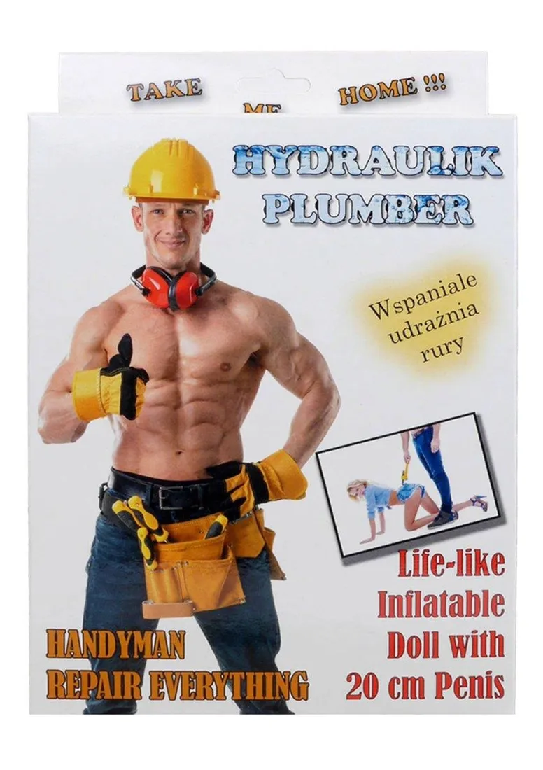 lalka-hydraulik-plumber-male-doll