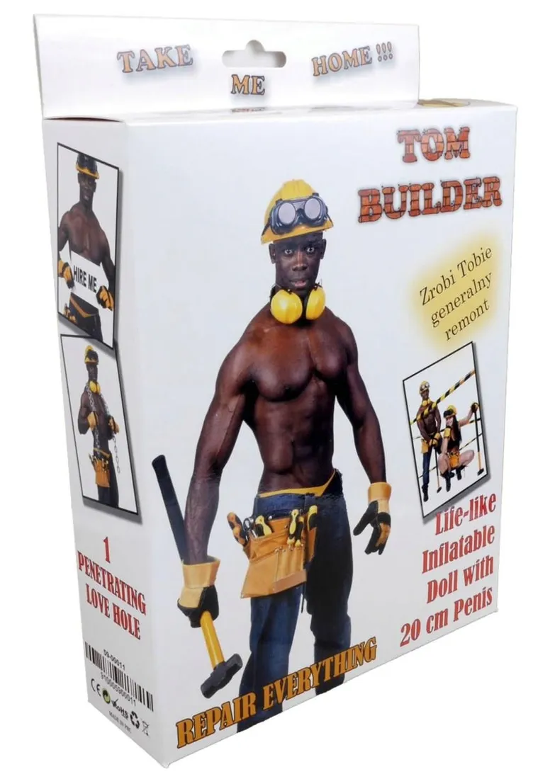lalka-tom-builder-male-doll-stan-nowy