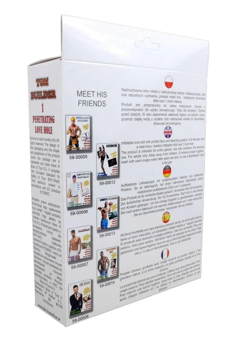 lalka-tom-builder-male-doll-stan-nowy