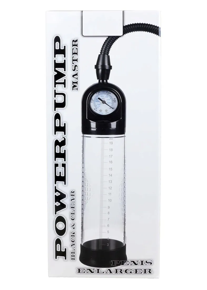 pompka-powerpump-master-blackandclear-marka-inna