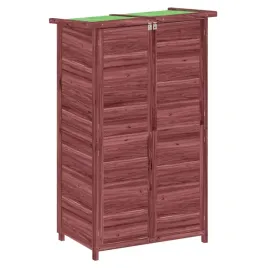 ogrodowa-szopa-na-narzedzia-kolor-mokki-83x57x140-cm-sosnowa