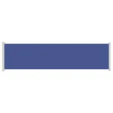 markiza-boczna-prosta-600x160-niebieska-szerokosc-produktu-600-cm