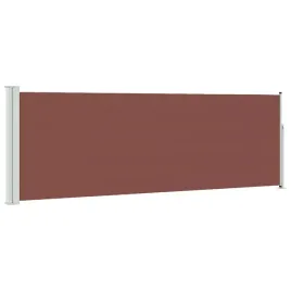 markiza-boczna-uv-100x0-300cm-brazowa-szara