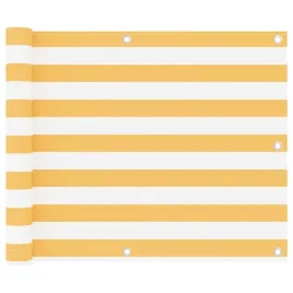 markiza-boczna-wodoodporna-oxford-pu-75x600-cm-bialo-zolta