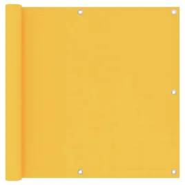 markiza-boczna-wodoodporna-zolta-90x600-cm