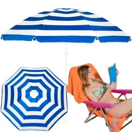 parasol-plazowy-skladany-balkonowy-ogrodowy-lamany-marynarskie-pasy-200cm