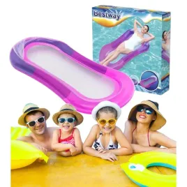 materac-dmuchany-hamak-do-plywania-bestway-siatka-oparcie-160x84-cm