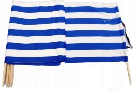 10-m-parawan-plazowy-wiatrolap-oslona-na-plaze-mata-wybor-wzorow-w-pasy