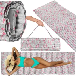 mata-plazowa-na-plaze-kamieniste-gruba-duza-xxl-koc-skladana-180cm-poduszka