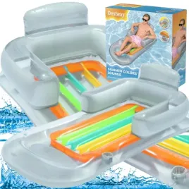 dmuchany-materac-fotel-lezak-161-x-84cm-bestway-srebrny-z-uchwytem-na-napoj