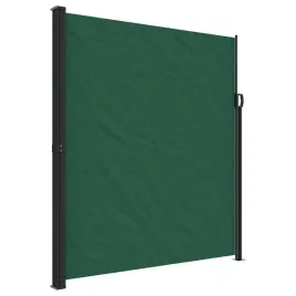markiza-boczna-zwijana-220x600cm-ciemnozielona-poliester-z-powloka-pu-w