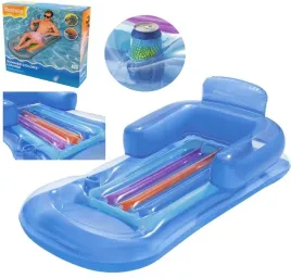 43028-materac-z-oparciem-fotel-do-wody-bestway-niebieski-161cmx84cm