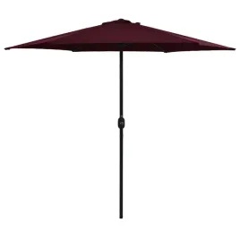 parasol-ogrodowy-270x246-cm-bordowy