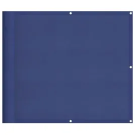 parawan-balkonowy-90x1000-cm-niebieski-odporny-na-wode-i-uv