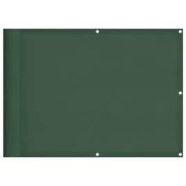 parawan-balkonowy-ciemnozielony-75x800-cm-100percent-poliester-oxford