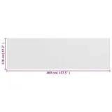 parawan-balkonowy-hdpe-120x400cm-bialy-kod-producenta-ze-310869-stan-nowy