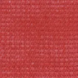 parawan-balkonowy-hdpe-120x500cm-czerwony-stan-nowy