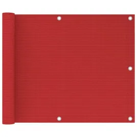 parawan-balkonowy-hdpe-75x300-cm-czerwony