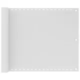 parawan-balkonowy-hdpe-75x500cm-bialy