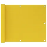 parawan-balkonowy-hdpe-75x600-cm-zolty
