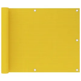 parawan-balkonowy-hdpe-75x600-cm-zolty