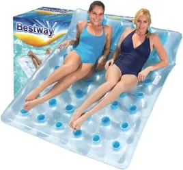 bestway-43055-materac-dwuosobowy-dmuchany-193x142cm