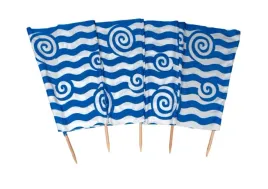 parawan-plazowy-niebieski-wir-8m-polski-produkt