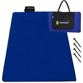 koc-piknikowy-biwak-150x200cm-mata-izolacja-plazowy-polar-wodoodporny-kotwy